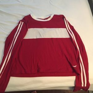 HOLLISTER LONG SLEEVE